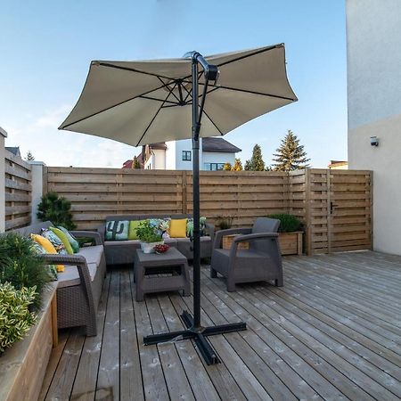 Apartamenty Relax Władysławowo Buitenkant foto