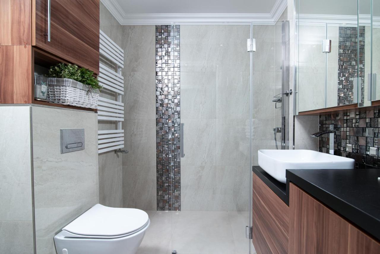 Apartamenty Relax Władysławowo Buitenkant foto