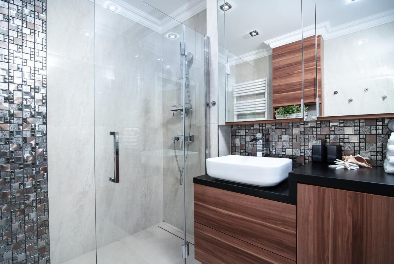 Apartamenty Relax Władysławowo Buitenkant foto